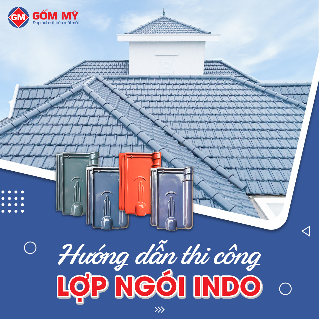 Huong dan lop ngoi Indo