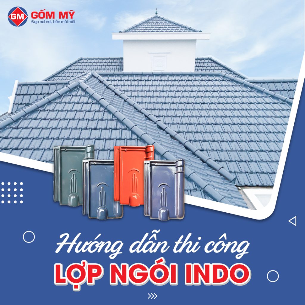 Huong dan lop ngoi Indo